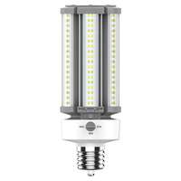 27/36/45 Watt - 3000K-5000K 3,645 - 6,525 Lumens 5-Pin Sensor Port - 100-277V LED - Ex Mogul Base RAB Lighting