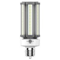 36/45/54 Watt - 3000K-5000K 4,860 - 7,830 Lumens 5-Pin Sensor Port - 100-277V LED - Ex Mogul Base RAB Lighting