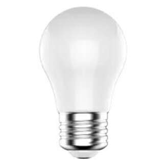 5 Watt - 450 Lumens 2700K - A15 LED Filament 90 CRI - Frosted - Dimmable RAB Lighting