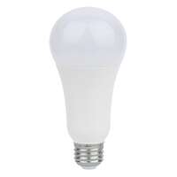 5W/15W/21W - 2,150 Lumens 3000K - 80 CRI Damp - Non-Dimmable 3-Way A21 LED Satco Lighting