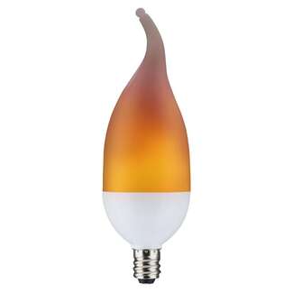 Flame Effect