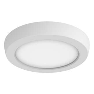5" - LED - 2700K-5000K 9 Watt - 780 Lumens 90 CRI - Dimmable 120V - Wet Rated Nuvo Lighting