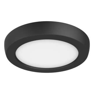 5" - LED - 2700K-5000K 9 Watt - 680 Lumens 90 CRI - Dimmable 120V - Wet Rated Nuvo Lighting
