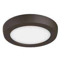 5" - LED - 2700K-5000K 9 Watt - 680 Lumens 90 CRI - Dimmable 120V - Wet Rated Nuvo Lighting