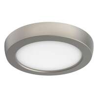 5" - LED - 2700K-5000K 9 Watt - 680 Lumens 90 CRI - Dimmable 120V - Wet Rated Nuvo Lighting