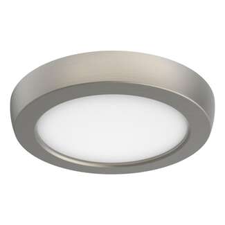 5" - LED - 2700K-5000K 9 Watt - 680 Lumens 90 CRI - Dimmable 120V - Wet Rated Nuvo Lighting