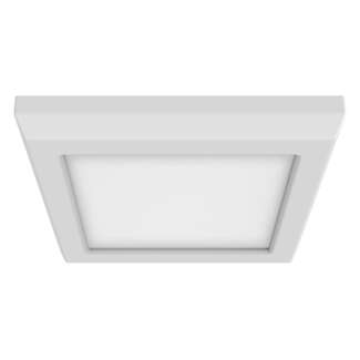 5" - LED - 2700K-5000K 9 Watt - 730 Lumens 90 CRI - Dimmable 120V - Wet Rated Nuvo Lighting