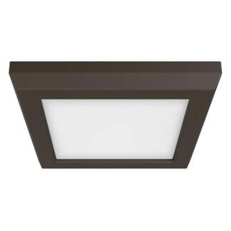 5" - LED - 2700K-5000K 9 Watt - 680 Lumens 90 CRI - Dimmable 120V - Wet Rated Nuvo Lighting