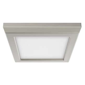 5" - LED - 2700K-5000K 9 Watt - 680 Lumens 90 CRI - Dimmable 120V - Wet Rated Nuvo Lighting