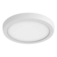 7" - LED - 2700K-5000K 11 Watt - 1,050 Lumens 90 CRI - Dimmable 120V - Wet Rated Nuvo Lighting