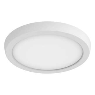 7" - LED - 2700K-5000K 11 Watt - 1,050 Lumens 90 CRI - Dimmable 120V - Wet Rated Nuvo Lighting