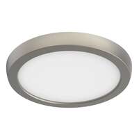 7" - LED - 2700K-5000K 11 Watt - 950 Lumens 90 CRI - Dimmable 120V - Wet Rated Nuvo Lighting