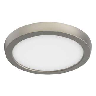 7" - LED - 2700K-5000K 11 Watt - 950 Lumens 90 CRI - Dimmable 120V - Wet Rated Nuvo Lighting