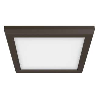7" - LED - 2700K-5000K 11 Watt - 850 Lumens 90 CRI - Dimmable 120V - Wet Rated Nuvo Lighting