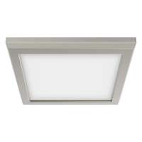 7" - LED - 2700K-5000K 11 Watt - 850 Lumens 90 CRI - Dimmable 120V - Wet Rated Nuvo Lighting