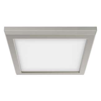 7" - LED - 2700K-5000K 11 Watt - 850 Lumens 90 CRI - Dimmable 120V - Wet Rated Nuvo Lighting
