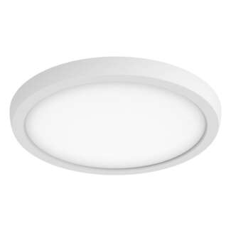 9" - LED - 2700K-5000K 13 Watt - 1,320 Lumens 90 CRI - Dimmable 120V - Wet Rated Nuvo Lighting