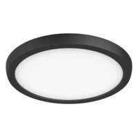 9" - LED - 2700K-5000K 13 Watt - 1,250 Lumens 90 CRI - Dimmable 120V - Wet Rated Nuvo Lighting