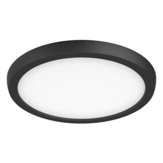 9" - LED - 2700K-5000K 13 Watt - 1,250 Lumens 90 CRI - Dimmable 120V - Wet Rated Nuvo Lighting
