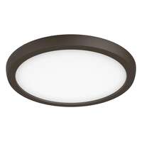 9" - LED - 2700K-5000K 13 Watt - 1,250 Lumens 90 CRI - Dimmable 120V - Wet Rated Nuvo Lighting