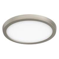 9" - LED - 2700K-5000K 13 Watt - 1,250 Lumens 90 CRI - Dimmable 120V - Wet Rated Nuvo Lighting