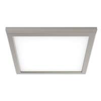9" - LED - 2700K-5000K 13 Watt - 1,150 Lumens 90 CRI - Dimmable 120V - Wet Rated Nuvo Lighting