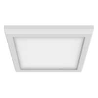 7" - LED - 3000K 11 Watt - 940 Lumens 90 CRI - 0-10V Dimming 120-277V - Wet Rated Nuvo Lighting