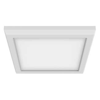 7" - LED - 3000K 11 Watt - 940 Lumens 90 CRI - 0-10V Dimming 120-277V - Wet Rated Nuvo Lighting