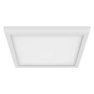 9" - LED - 3000K 13 Watt - 1,200 Lumens 90 CRI - 0-10V Dimming 120-277V - Wet Rated Nuvo Lighting