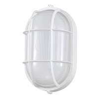 11" - LED - 3000K 18.5 Watt - 1,000 Lumens 90 CRI - Dimmable White Finish Nuvo Lighting