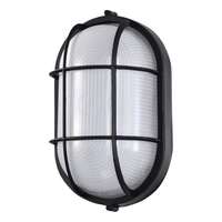 11" - LED - 3000K 18.5 Watt - 1,000 Lumens 90 CRI - Dimmable Black Finish Nuvo Lighting