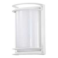 10.5" - LED - 3000K 18.5 Watt - 1,000 Lumens 90 CRI - Dimmable White Finish Nuvo Lighting