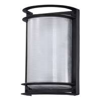 10.5" - LED - 3000K 18.5 Watt - 1,000 Lumens 90 CRI - Dimmable Black Finish Nuvo Lighting