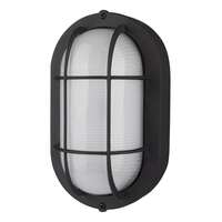 8.5" - LED - 3000K 14 Watt - 800 Lumens 90 CRI - Dimmable Black Finish Nuvo Lighting