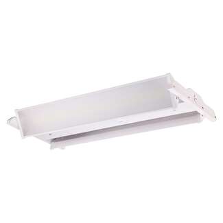 110W - 15,871 Lumens 4000K - Dimmable 2 Foot - 120-277V Damp Rated Nuvo Lighting