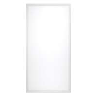 White - LED - 3500K-5000K 30/40/50 Watt - 100-277V 3,300 - 5,750 Lumens 0-10V Dimming - Battery 2x4 LED Backlit Flat Panel Nuvo Lighting