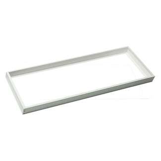 1X4 LED Backlit Flat Panel Frame Kit