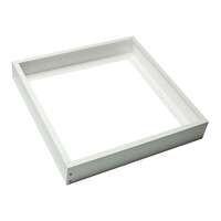 2X2 LED Backlit Flat Panel Frame Kit