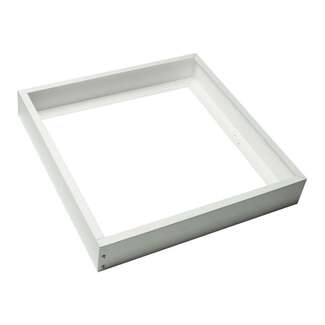 2X2 LED Backlit Flat Panel Frame Kit