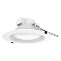 12" - LED - 2700K-5000K 30 Watt - 120-277V 600 - 3,500 Lumens Dimmable - 90&amp;deg; Beam Satco Lighting