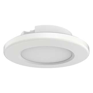 4" - LED - 5000K 9 Watt - 680 Lumens 90 CRI - Dimmable 120V - Wet Rated Nuvo Lighting
