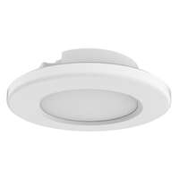 4" - LED - 3000K-5000K 9 Watt - 680 - 720 Lumens 90 CRI - Dimmable 120V - Wet Rated Nuvo Lighting