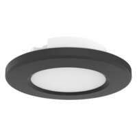 4" - LED - 3000K-5000K 9 Watt - 680 - 720 Lumens 90 CRI - Dimmable 120V - Wet Rated Nuvo Lighting
