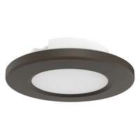 4" - LED - 3000K-5000K 9 Watt - 680 - 720 Lumens 90 CRI - Dimmable 120V - Wet Rated Nuvo Lighting