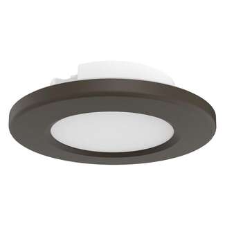 4" - LED - 3000K-5000K 9 Watt - 680 - 720 Lumens 90 CRI - Dimmable 120V - Wet Rated Nuvo Lighting