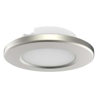 4" - LED - 3000K-5000K 9 Watt - 680 - 720 Lumens 90 CRI - Dimmable 120V - Wet Rated Nuvo Lighting