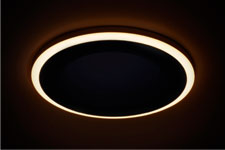 S11846 in Night Light Mode