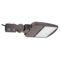 100 Watt - 13,793 Lumens 5000K - 120-277V Type 3 Beam - Wet Rated LED Area Light Nuvo Lighting