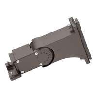 100-300 Watt Direct and Slip Fitter Universal Mount Nuvo Lighting