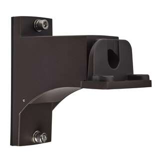 100-300 Watt Square or Round Pole Trunnion Mount Nuvo Lighting